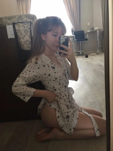 Проститутка Марина